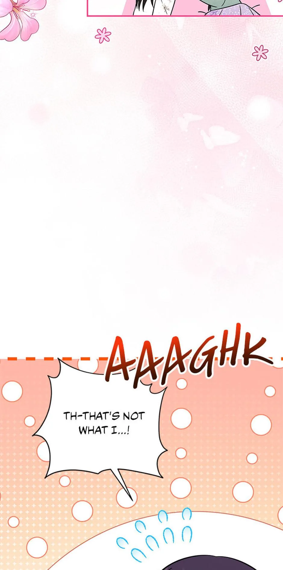I Was Reincarnated as the Abandoned Baby Princess Chapter 48 page 53 - 