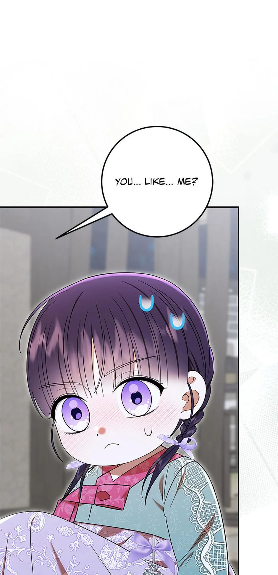 I Was Reincarnated as the Abandoned Baby Princess Chapter 48 page 55 - 