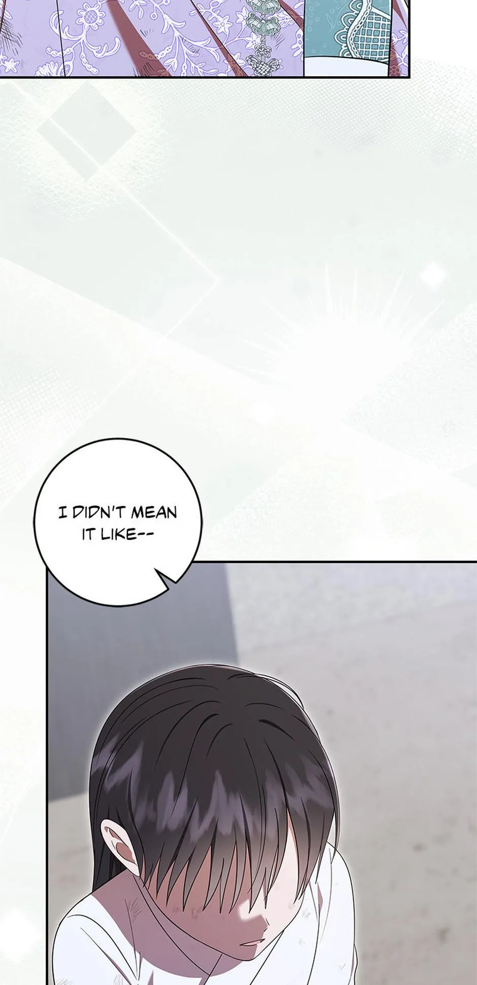 I Was Reincarnated as the Abandoned Baby Princess Chapter 48 page 56 - 