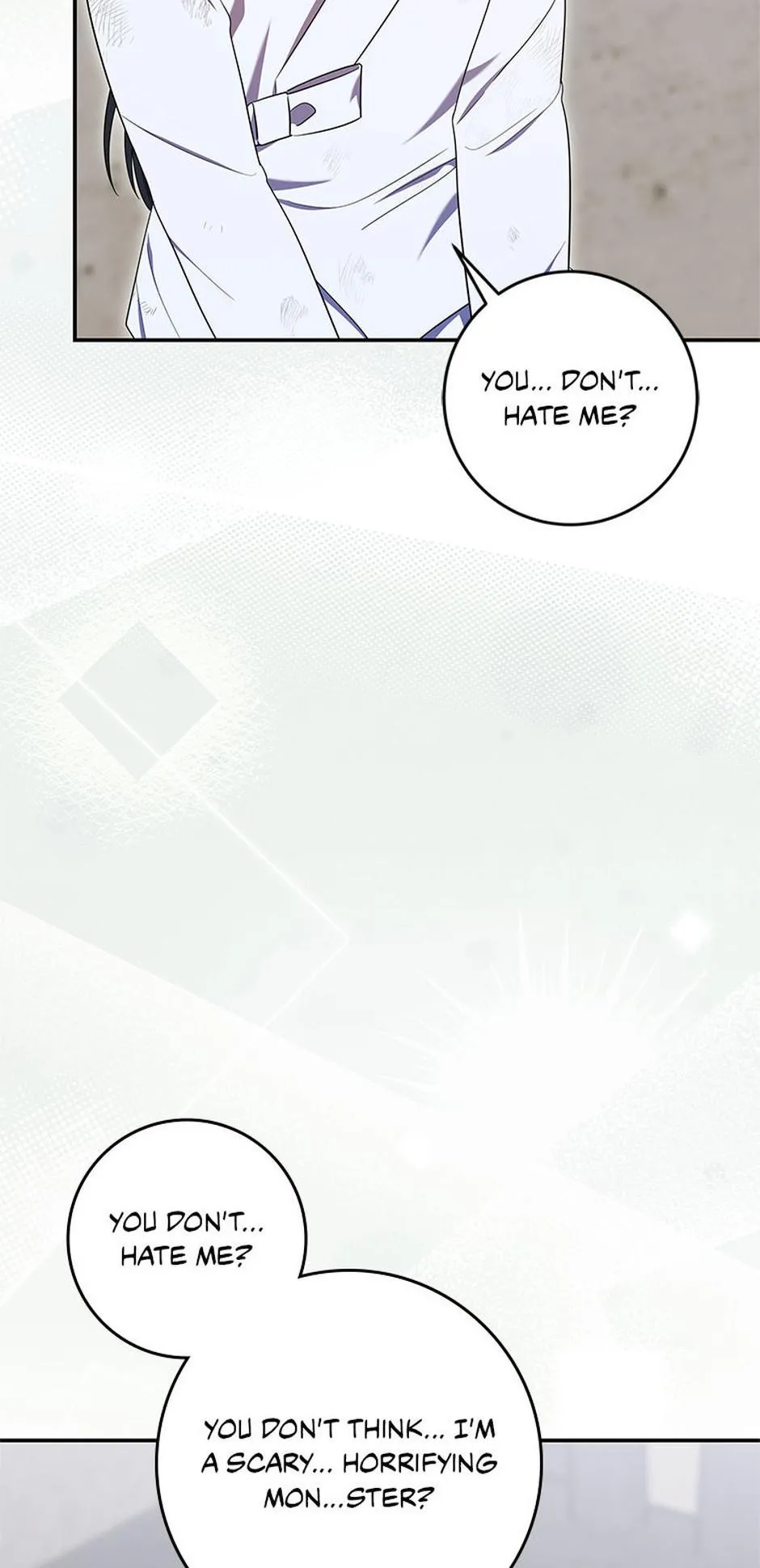 I Was Reincarnated as the Abandoned Baby Princess Chapter 48 page 57 - 