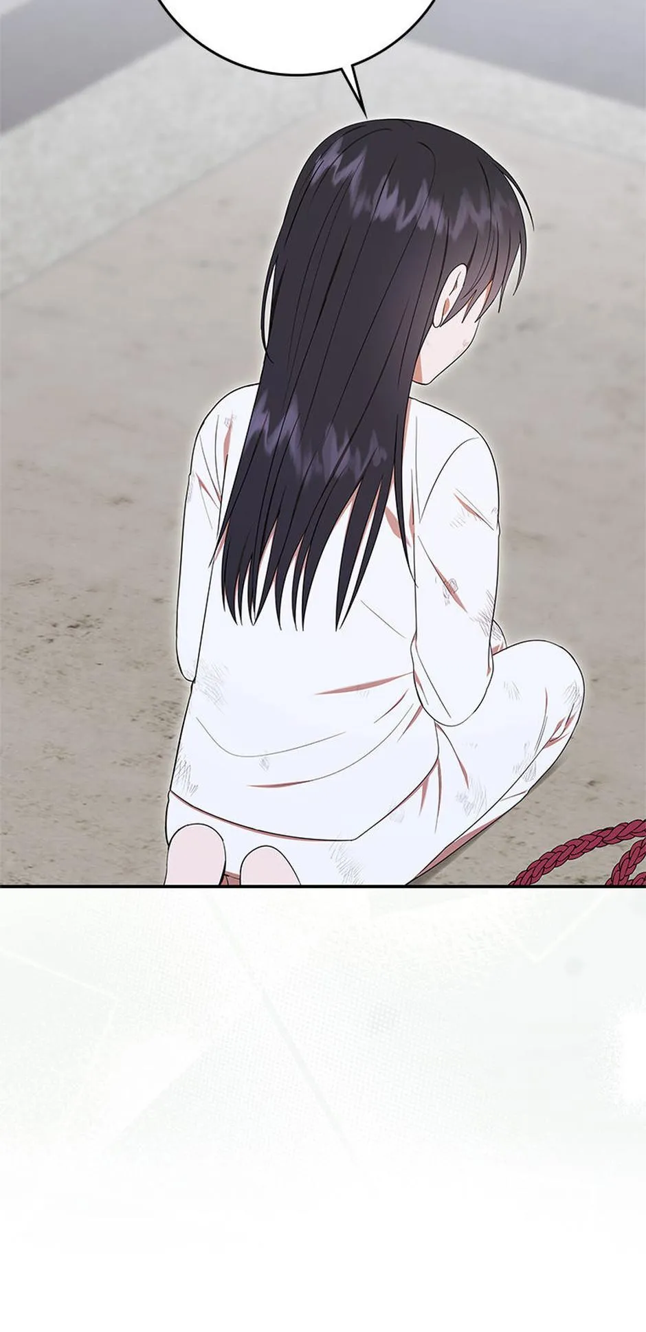I Was Reincarnated as the Abandoned Baby Princess Chapter 48 page 58 - 