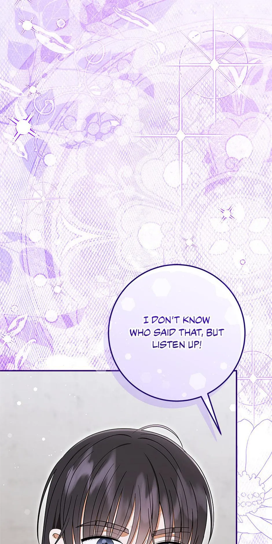 I Was Reincarnated as the Abandoned Baby Princess Chapter 48 page 60 - 