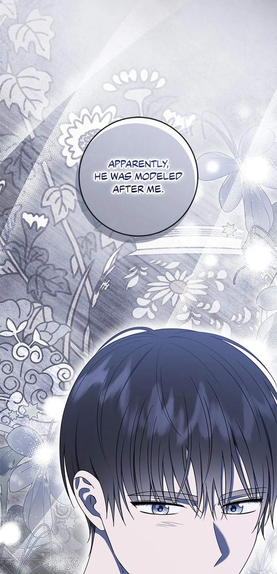 I Was Reincarnated as the Abandoned Baby Princess Chapter 48 page 7 - 