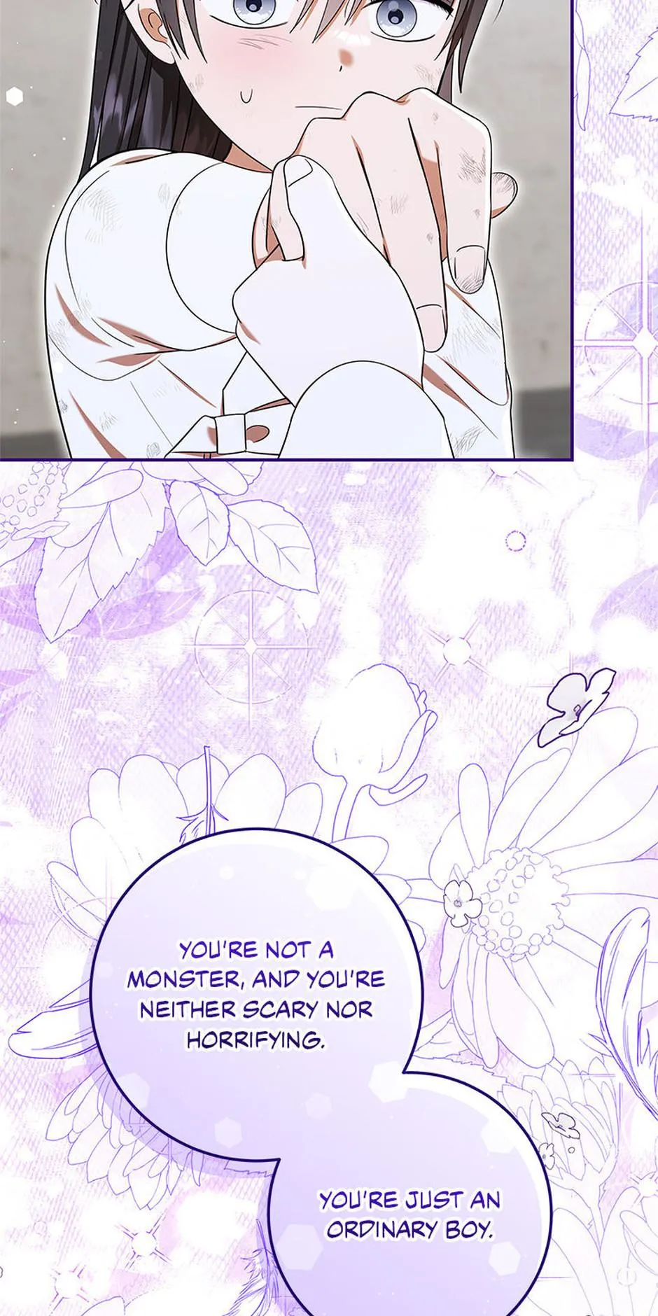 I Was Reincarnated as the Abandoned Baby Princess Chapter 48 page 61 - 