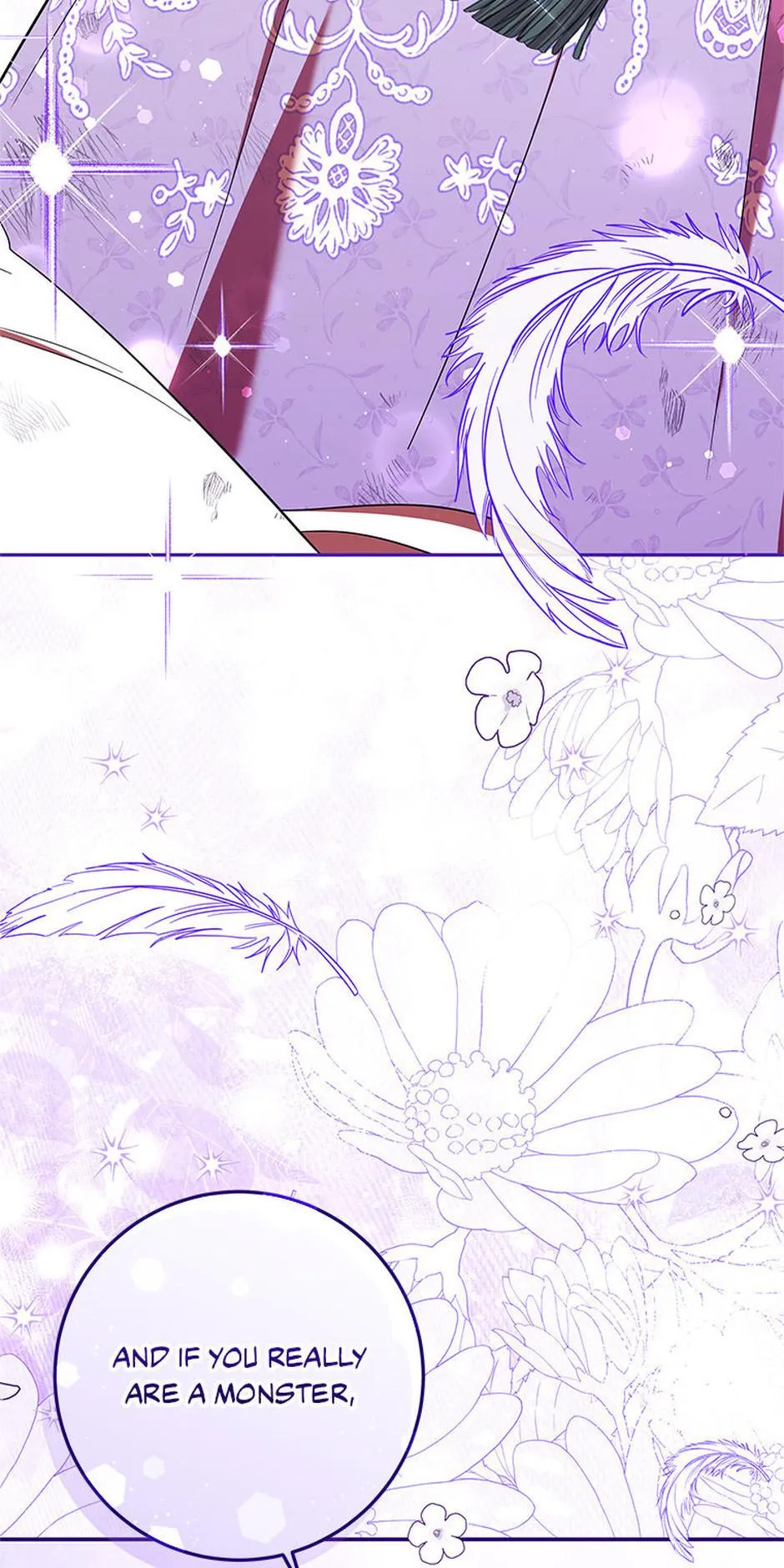 I Was Reincarnated as the Abandoned Baby Princess Chapter 48 page 63 - 