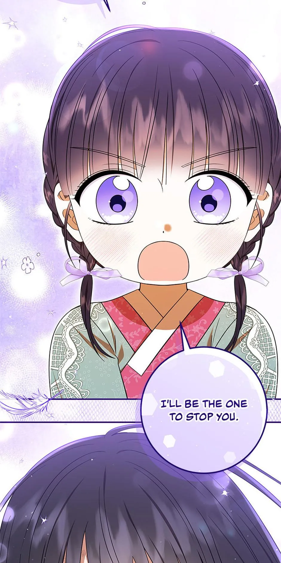 I Was Reincarnated as the Abandoned Baby Princess Chapter 48 page 64 - 