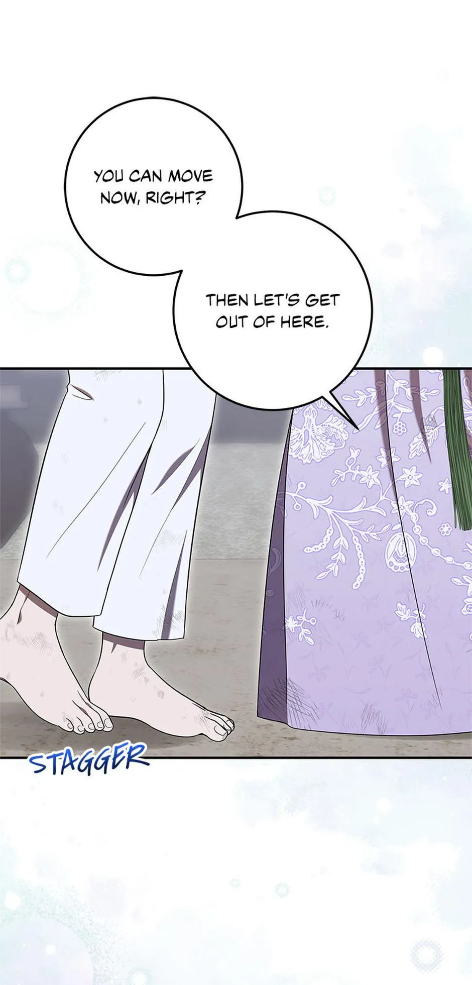 I Was Reincarnated as the Abandoned Baby Princess Chapter 48 page 66 - 
