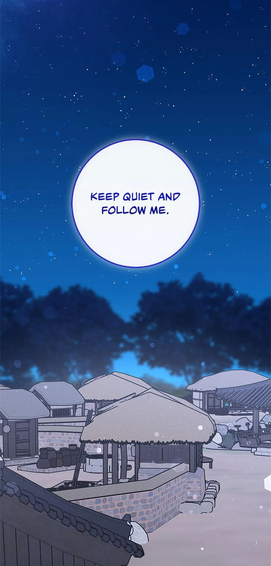 I Was Reincarnated as the Abandoned Baby Princess Chapter 48 page 69 - 