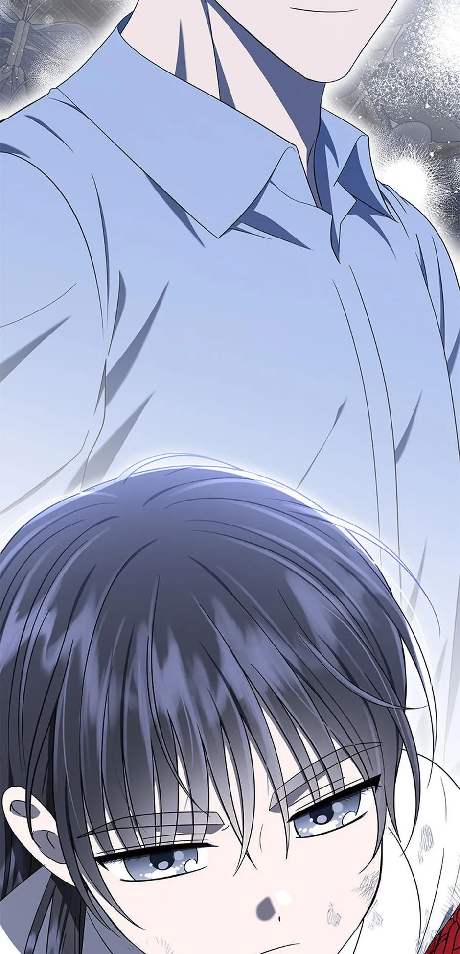 I Was Reincarnated as the Abandoned Baby Princess Chapter 48 page 8 - 