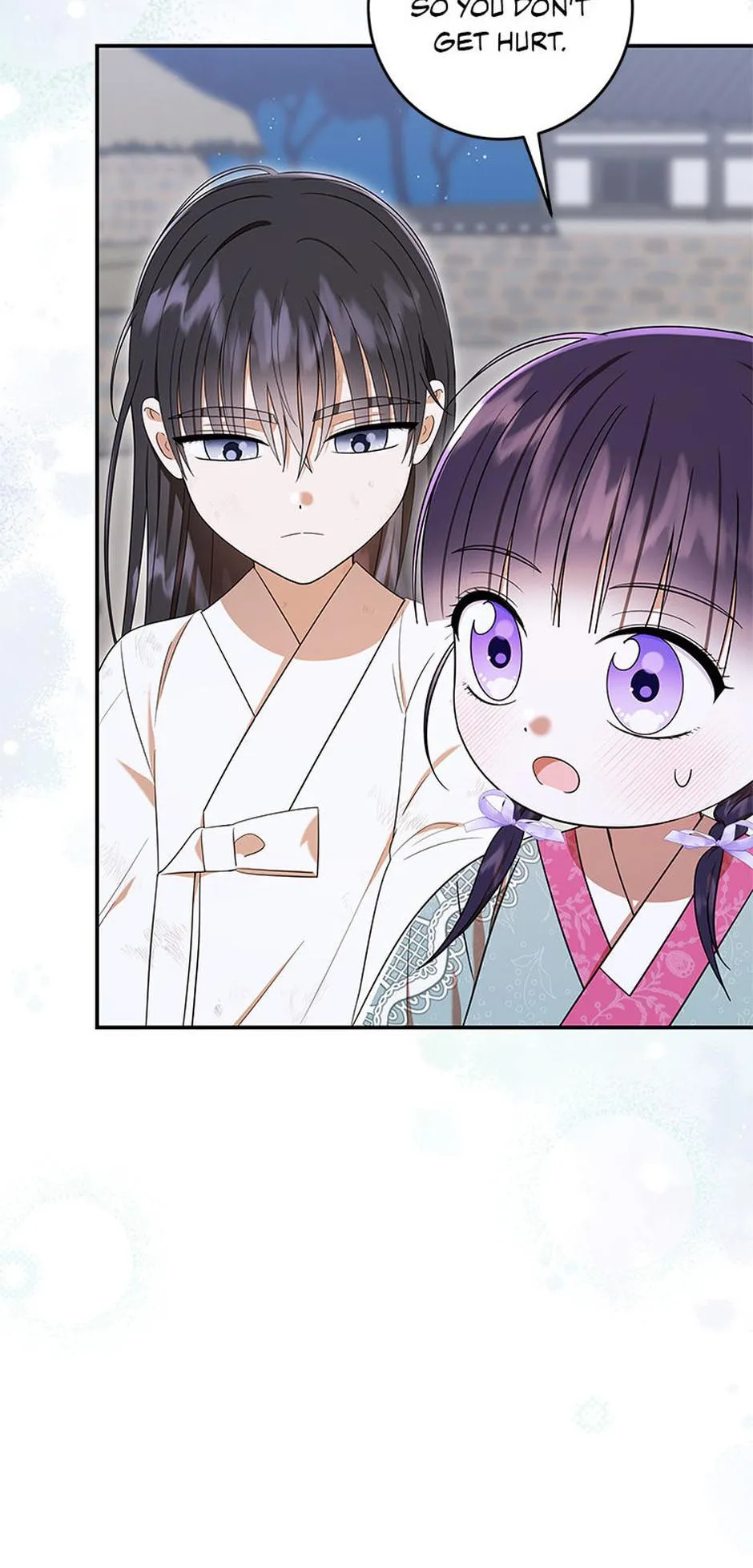 I Was Reincarnated as the Abandoned Baby Princess Chapter 48 page 72 - 