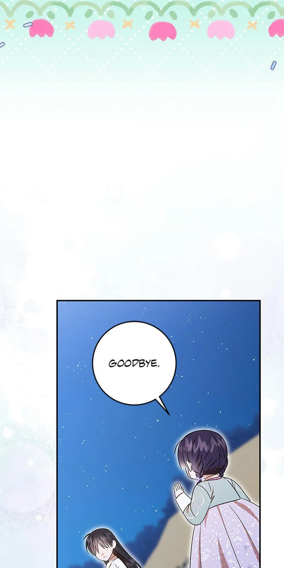I Was Reincarnated as the Abandoned Baby Princess Chapter 48 page 74 - 