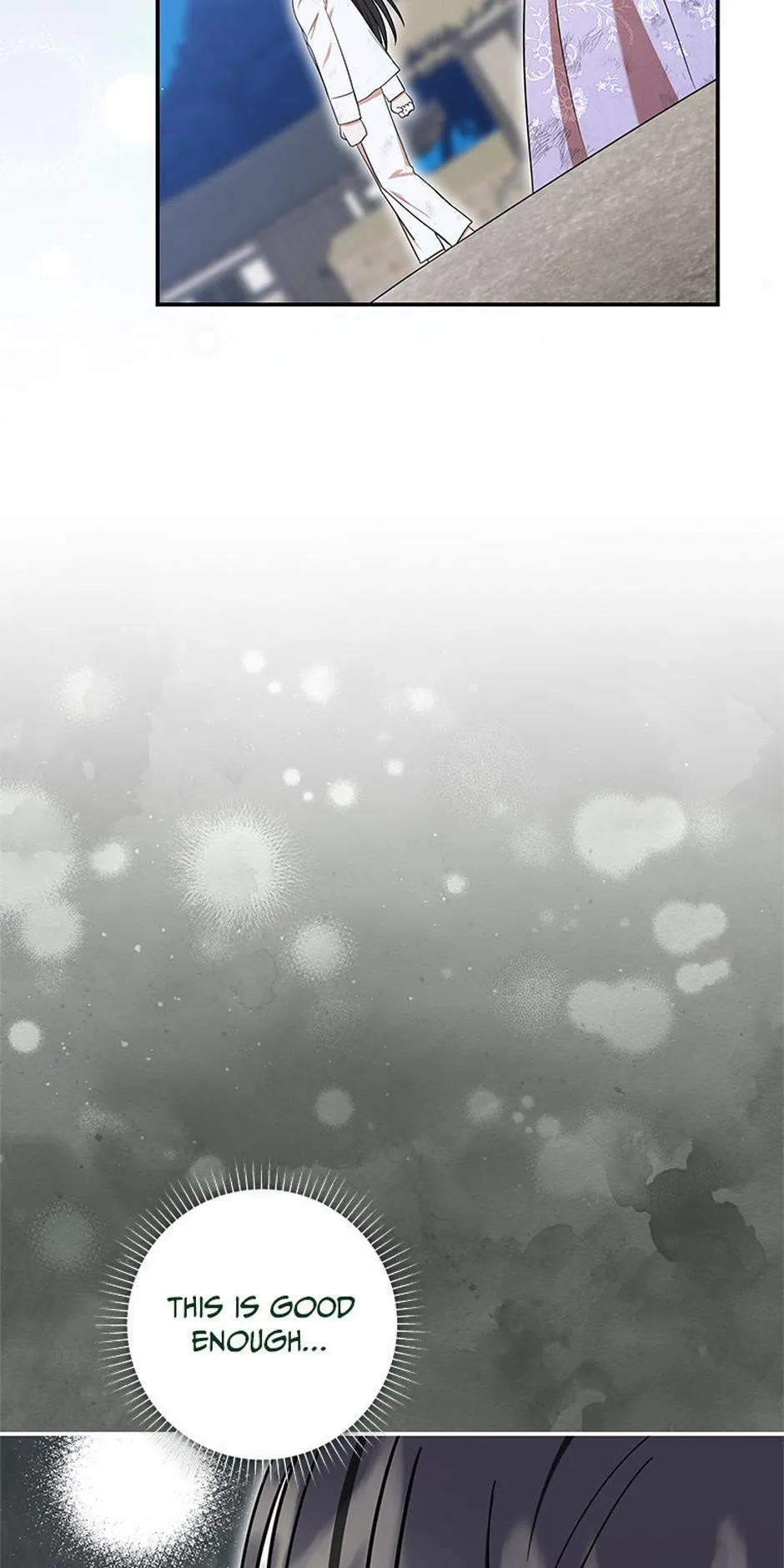 I Was Reincarnated as the Abandoned Baby Princess Chapter 48 page 75 - 