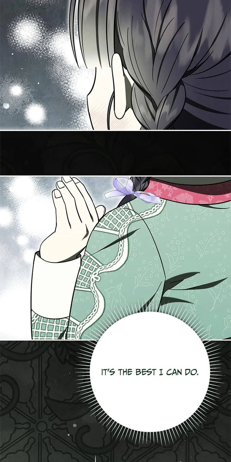 I Was Reincarnated as the Abandoned Baby Princess Chapter 48 page 76 - 