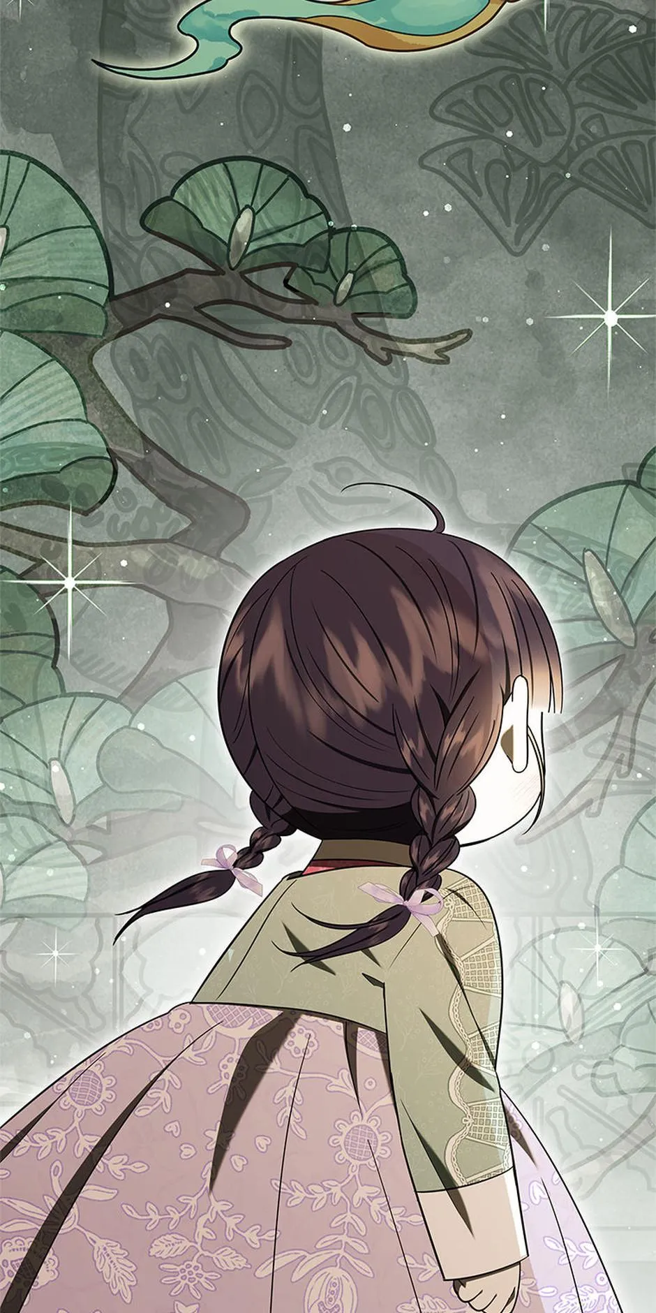 I Was Reincarnated as the Abandoned Baby Princess Chapter 48 page 78 - 