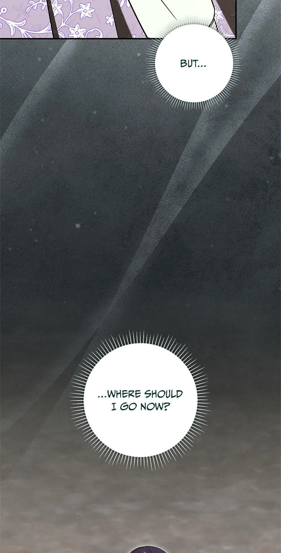 I Was Reincarnated as the Abandoned Baby Princess Chapter 48 page 81 - 