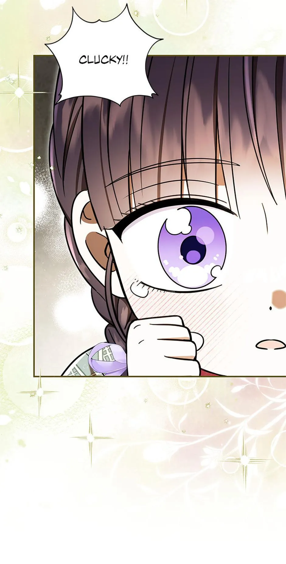 I Was Reincarnated as the Abandoned Baby Princess Chapter 48 page 84 - 