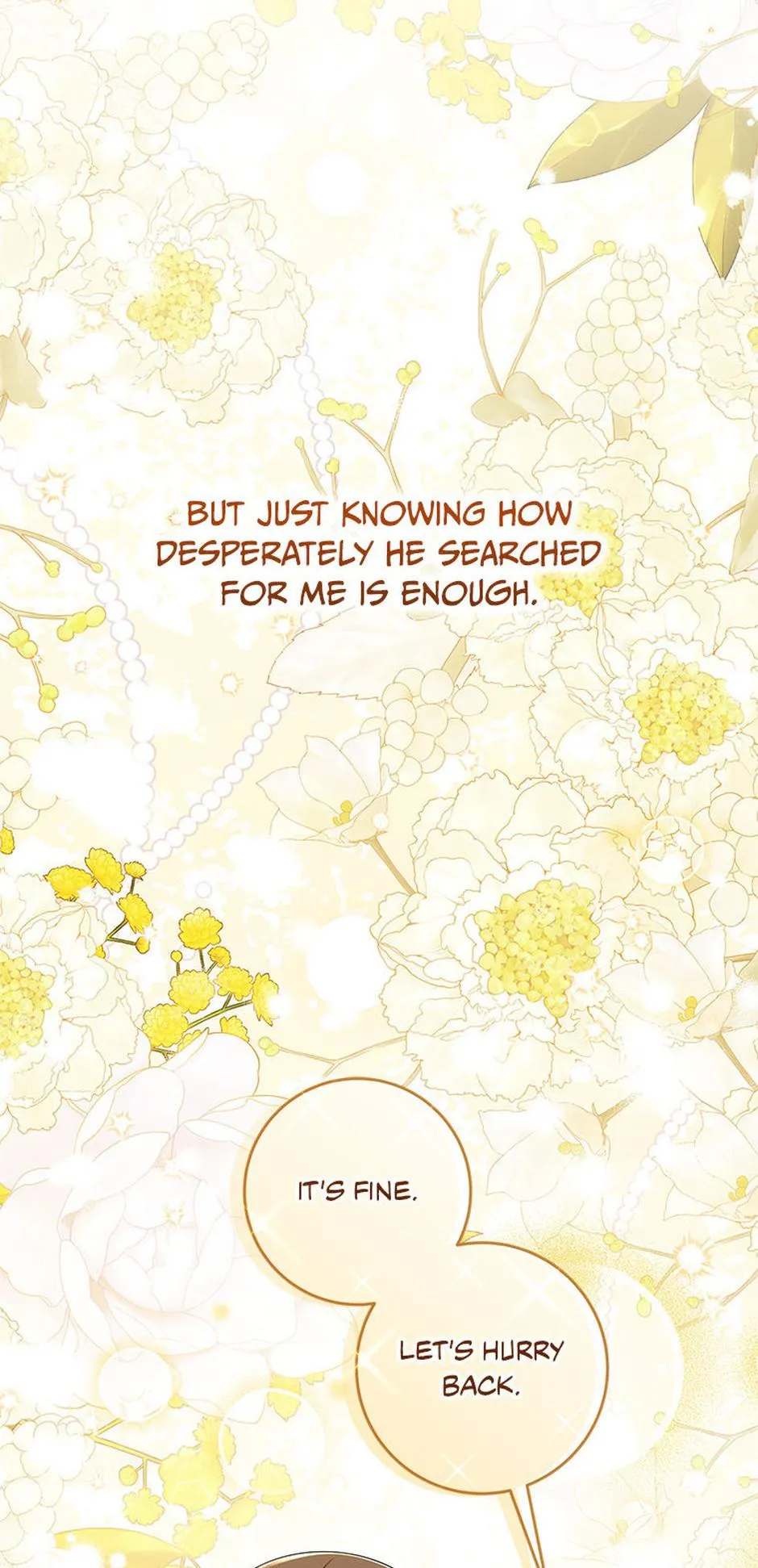 I Was Reincarnated as the Abandoned Baby Princess Chapter 49 page 12 - 
