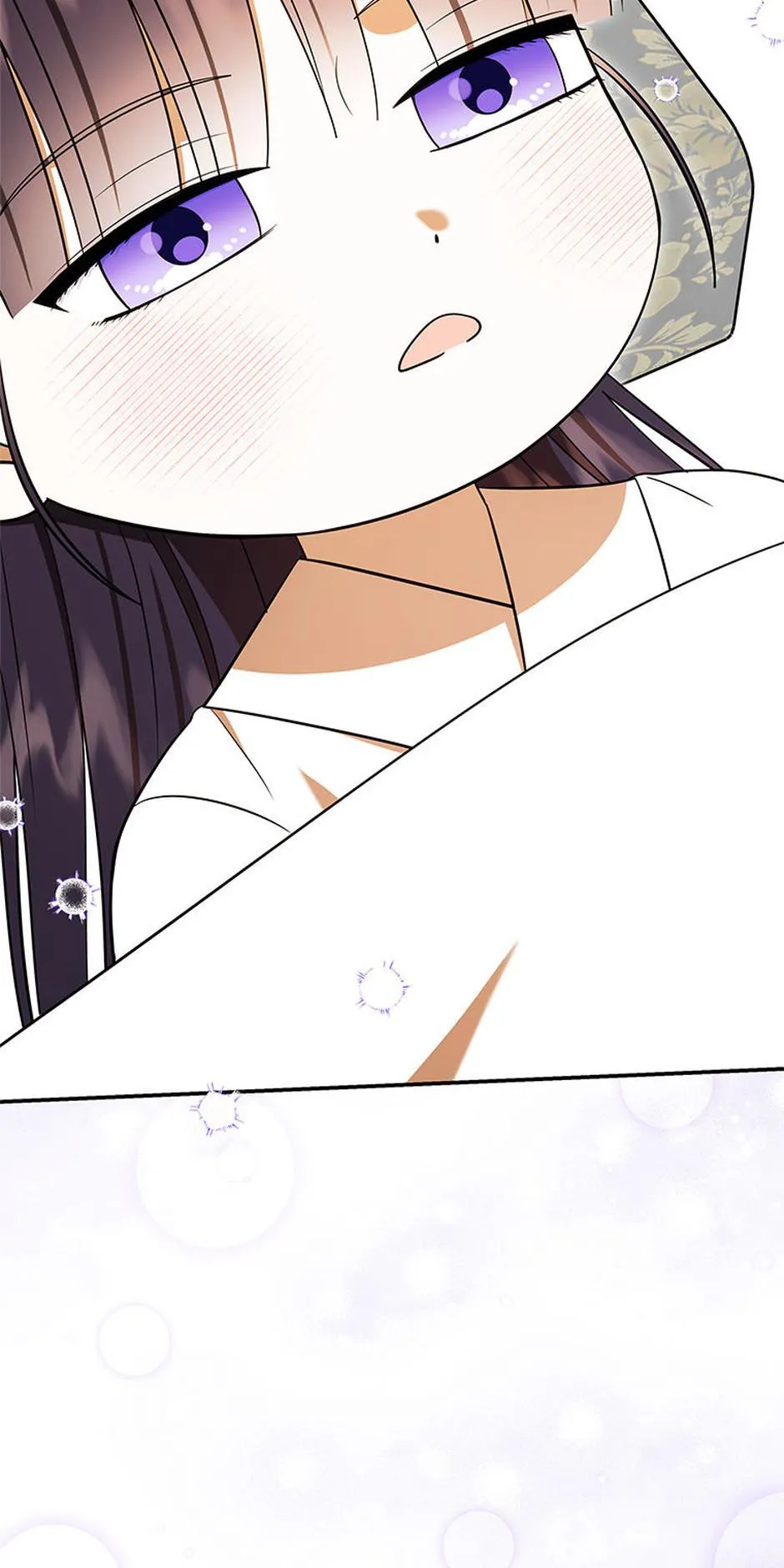 I Was Reincarnated as the Abandoned Baby Princess Chapter 49 page 16 - 