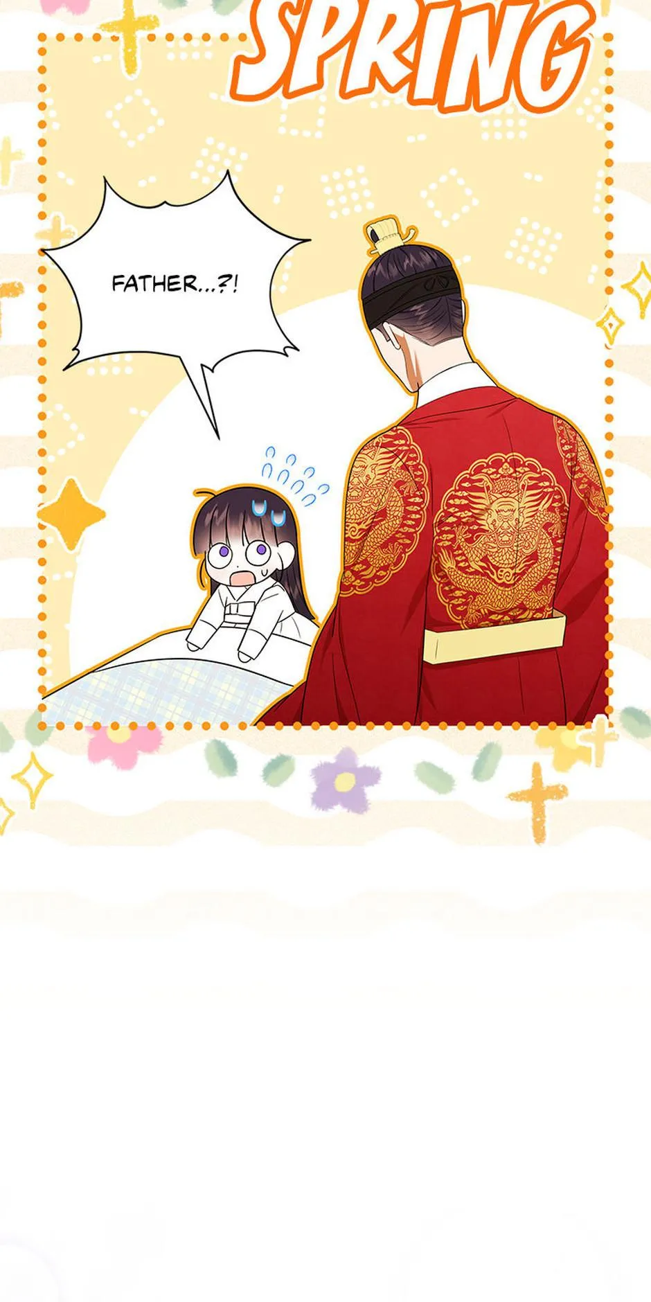 I Was Reincarnated as the Abandoned Baby Princess Chapter 49 page 20 - 