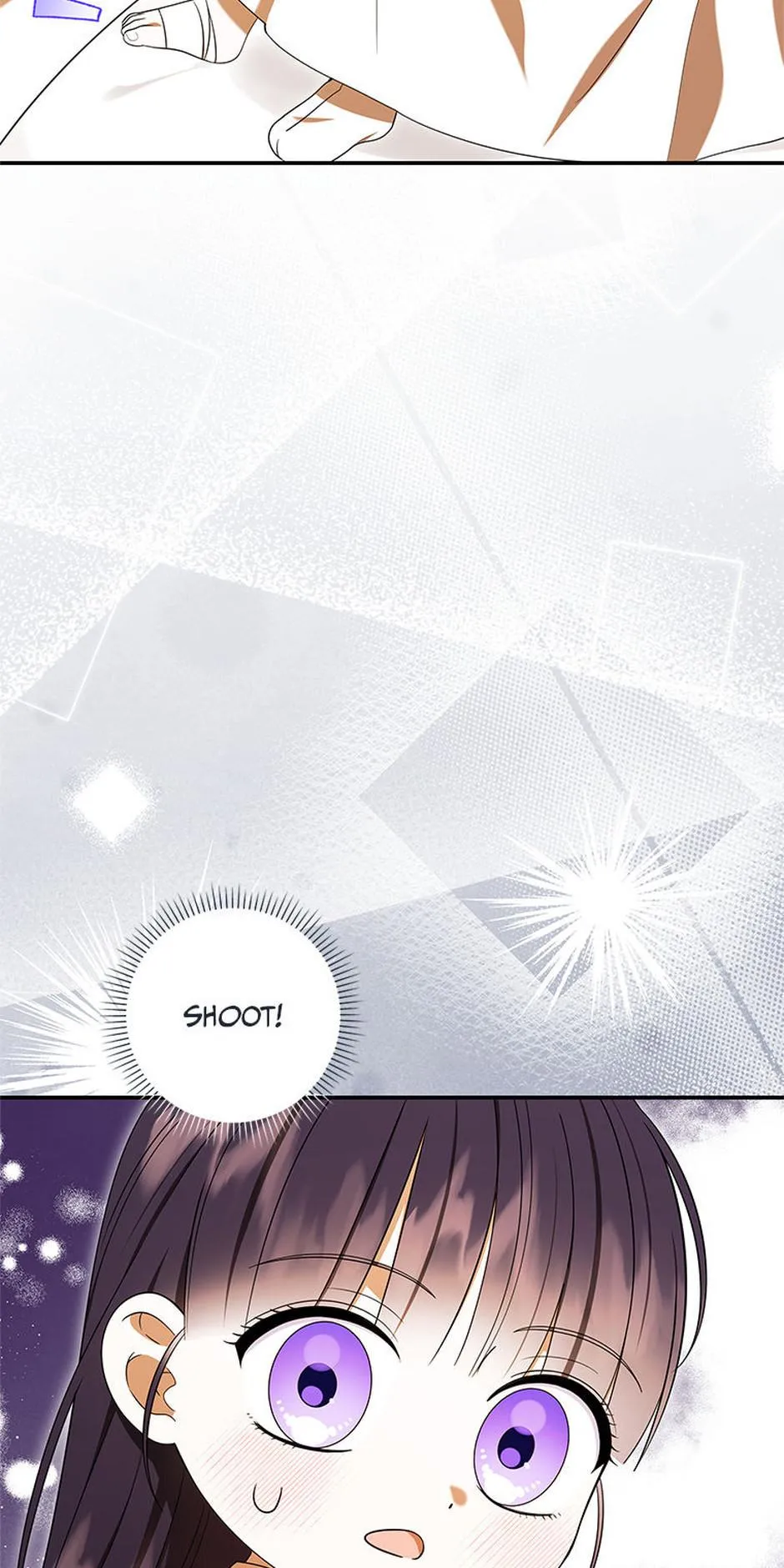 I Was Reincarnated as the Abandoned Baby Princess Chapter 49 page 24 - 