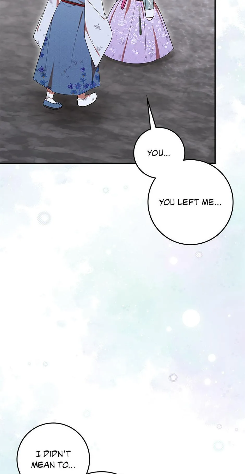 I Was Reincarnated as the Abandoned Baby Princess Chapter 49 page 4 - 