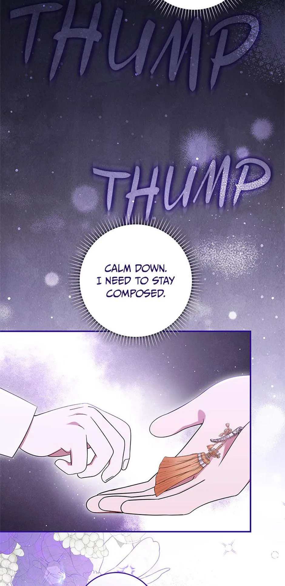 I Was Reincarnated as the Abandoned Baby Princess Chapter 49 page 39 - 