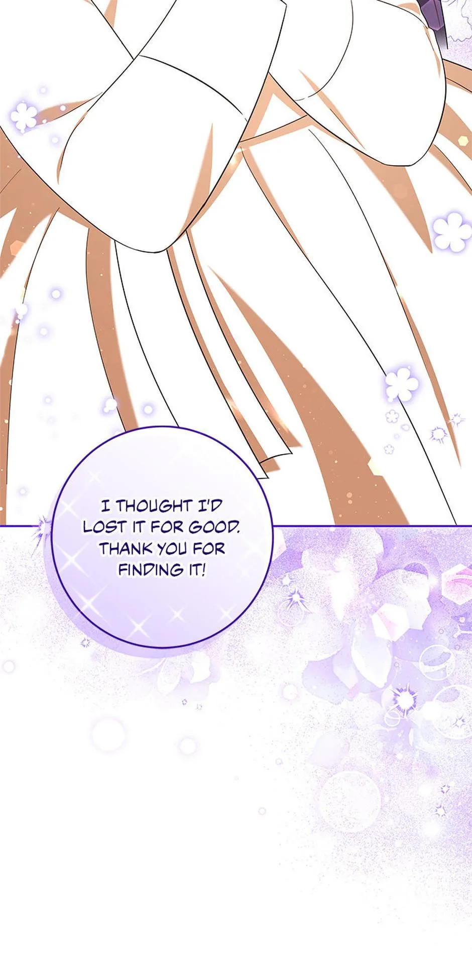 I Was Reincarnated as the Abandoned Baby Princess Chapter 49 page 41 - 