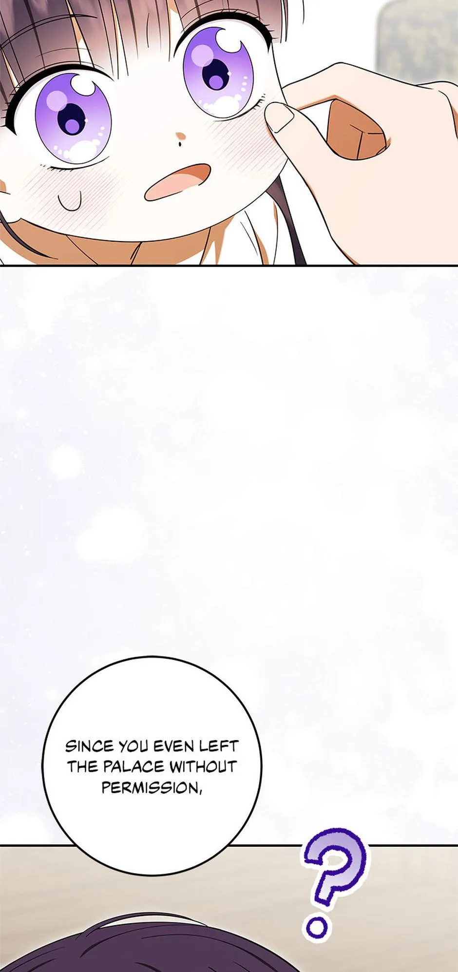 I Was Reincarnated as the Abandoned Baby Princess Chapter 49 page 47 - 