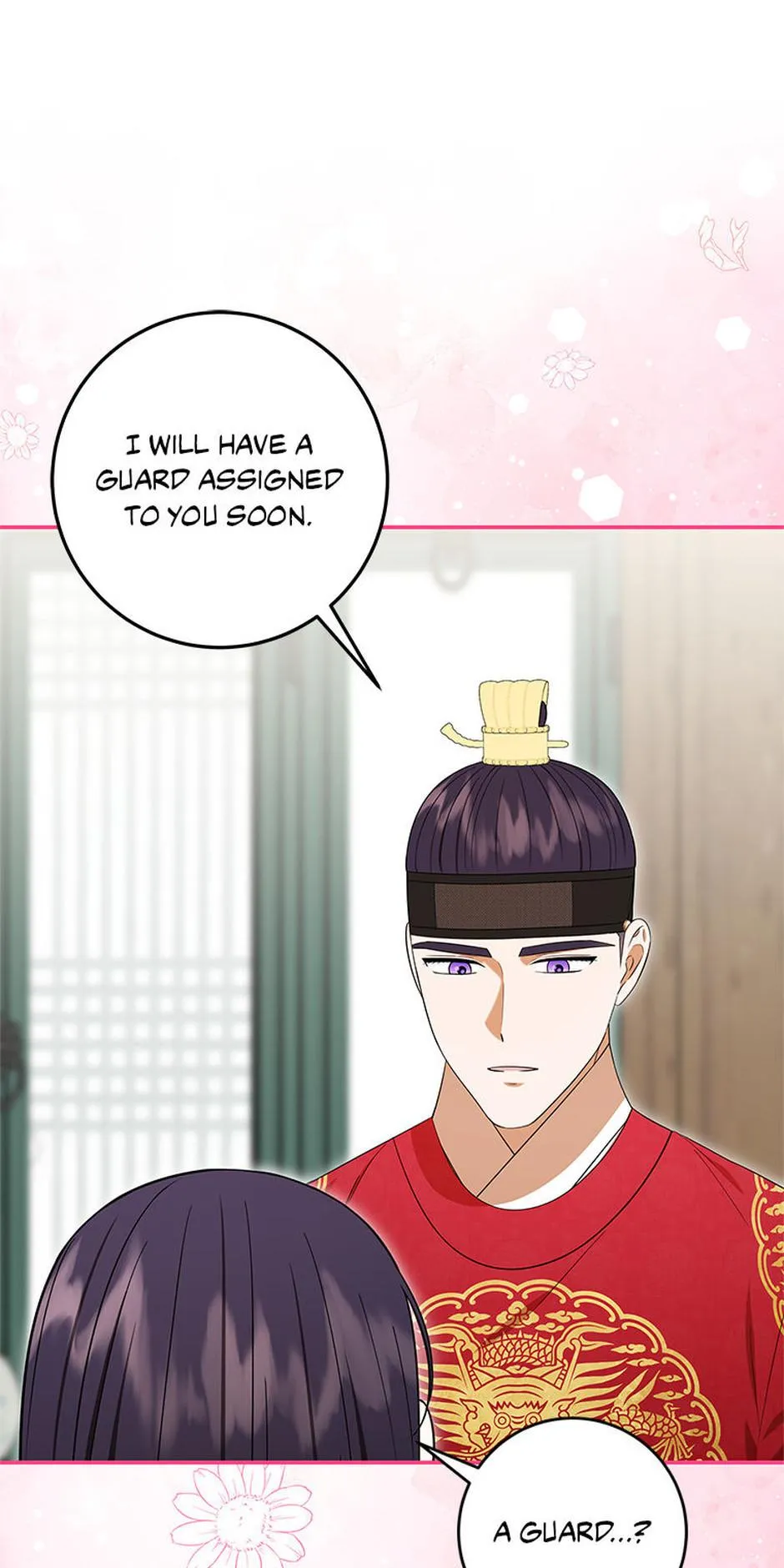 I Was Reincarnated as the Abandoned Baby Princess Chapter 49 page 49 - 