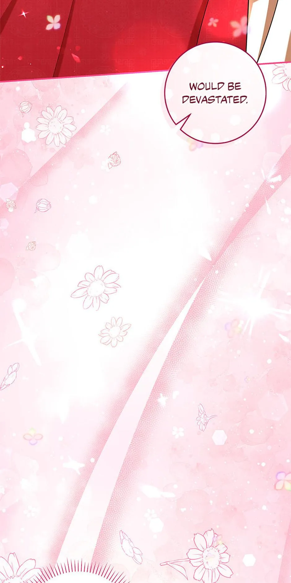 I Was Reincarnated as the Abandoned Baby Princess Chapter 49 page 54 - 
