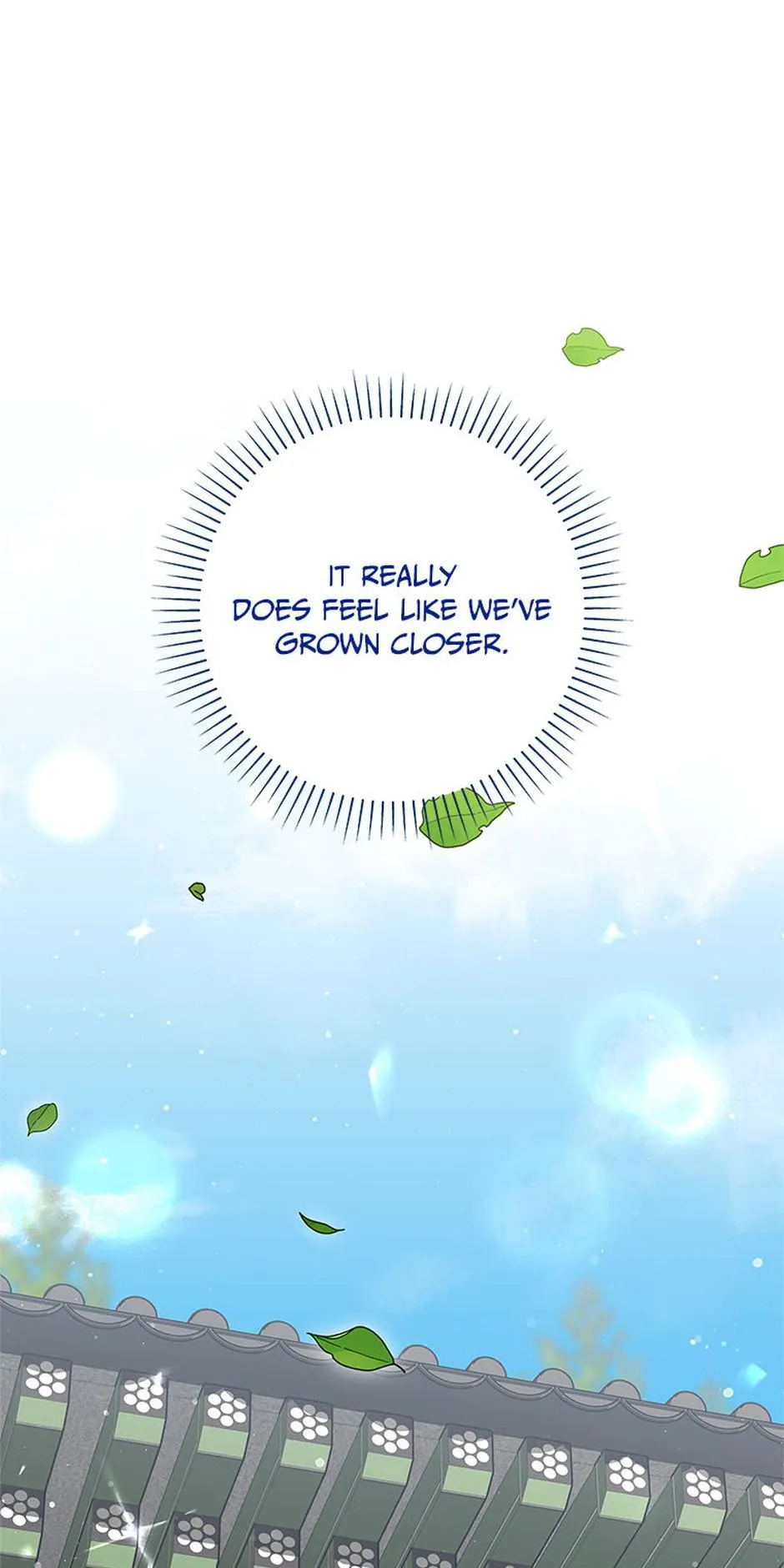I Was Reincarnated as the Abandoned Baby Princess Chapter 49 page 56 - 