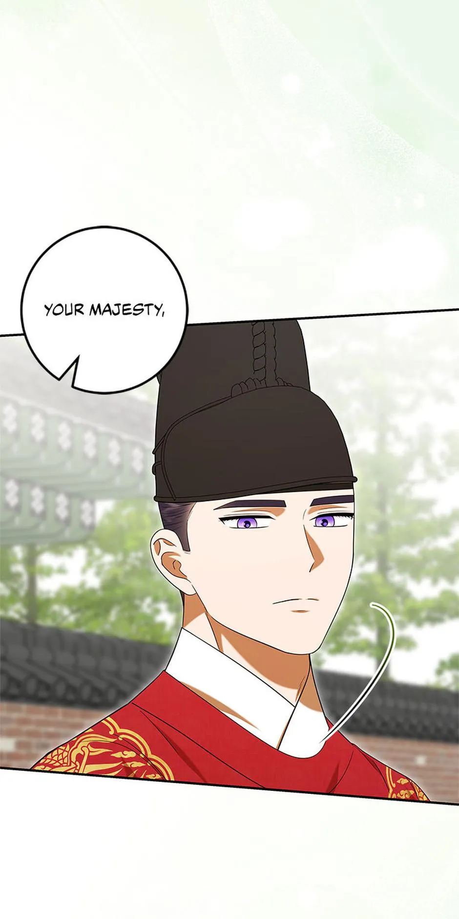 I Was Reincarnated as the Abandoned Baby Princess Chapter 49 page 59 - 