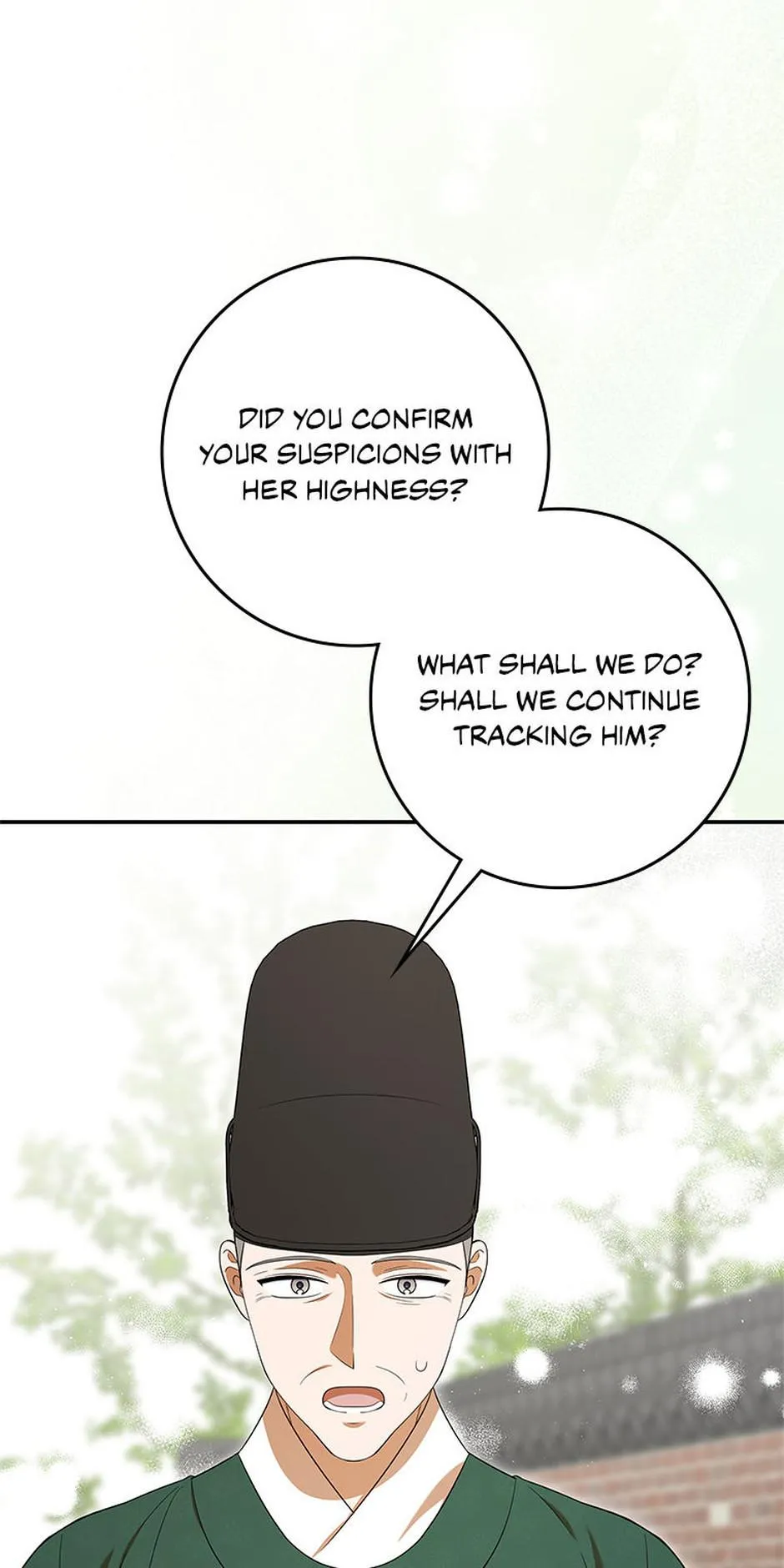 I Was Reincarnated as the Abandoned Baby Princess Chapter 49 page 60 - 