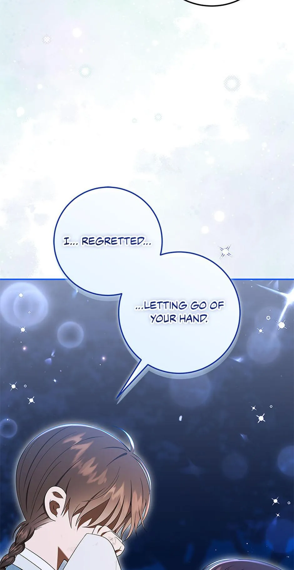 I Was Reincarnated as the Abandoned Baby Princess Chapter 49 page 7 - 