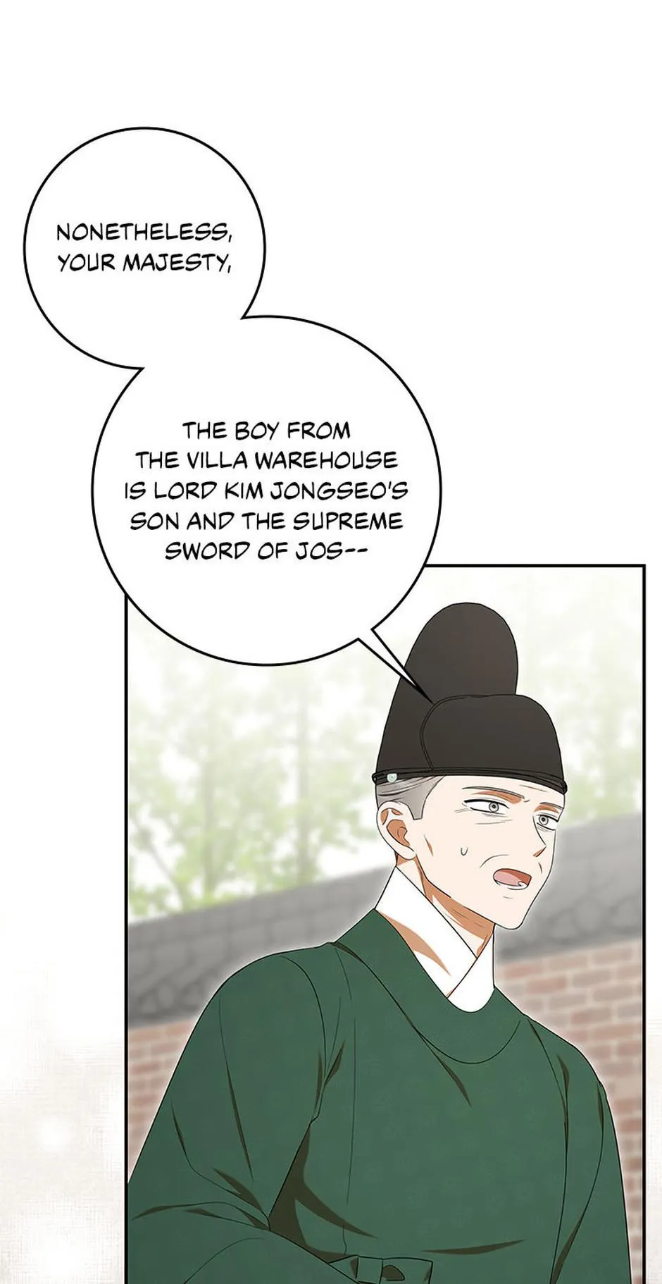 I Was Reincarnated as the Abandoned Baby Princess Chapter 49 page 63 - 