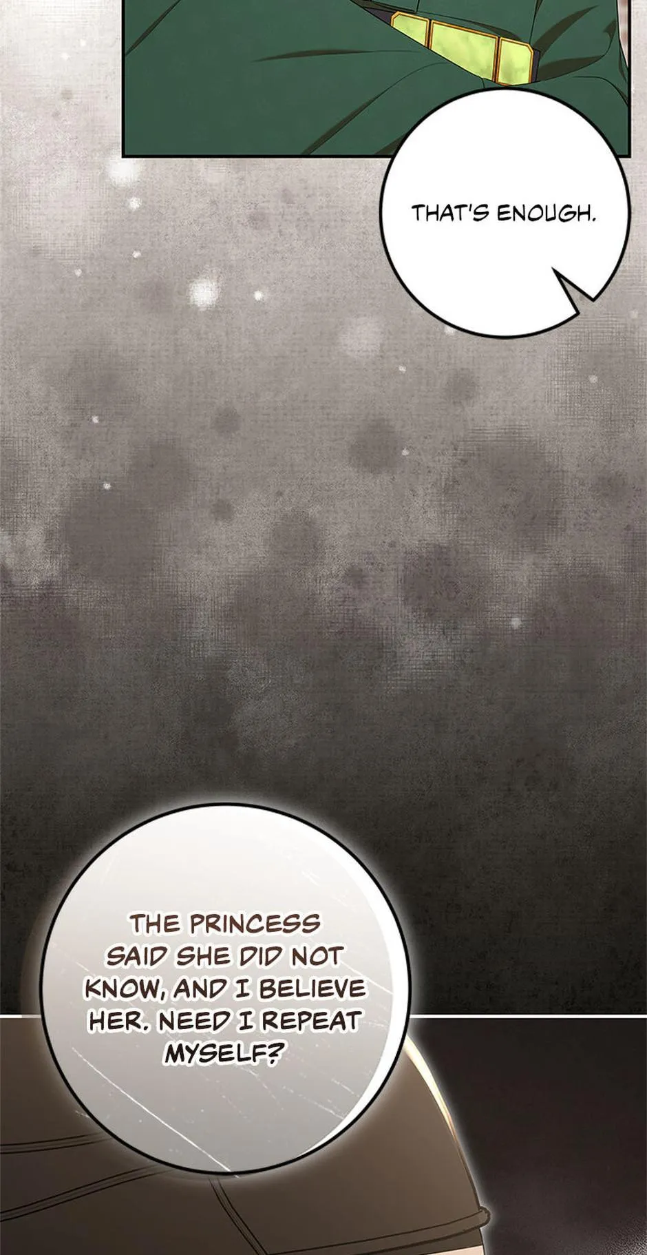 I Was Reincarnated as the Abandoned Baby Princess Chapter 49 page 64 - 