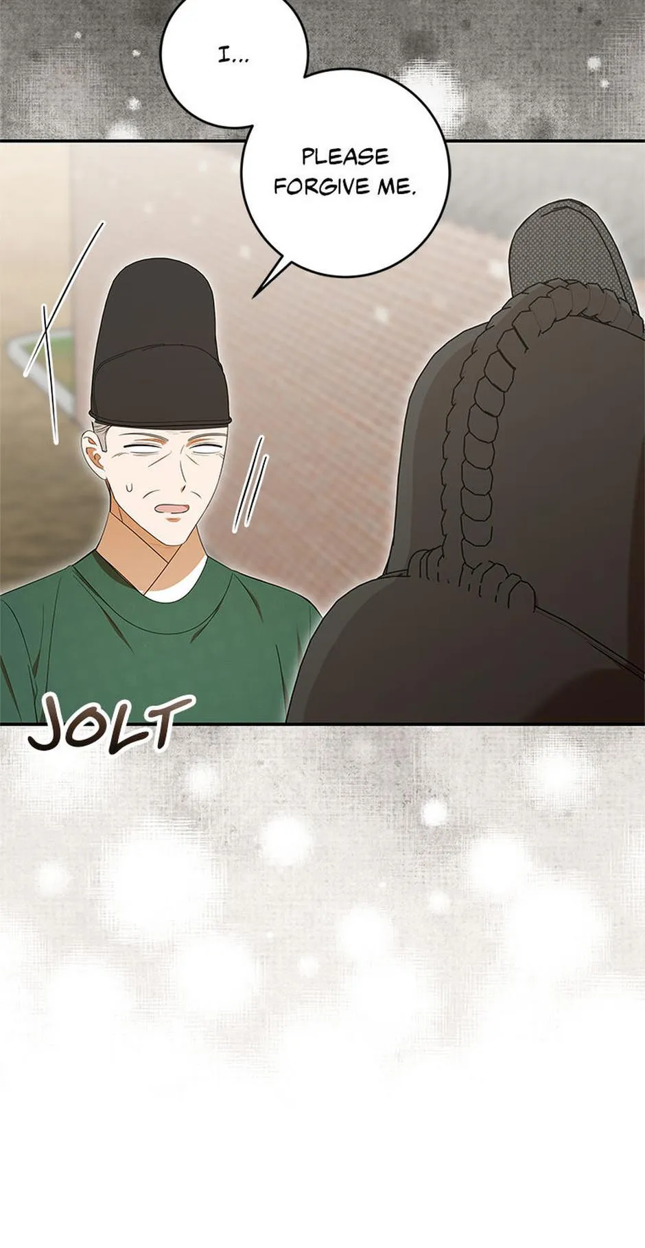 I Was Reincarnated as the Abandoned Baby Princess Chapter 49 page 66 - 