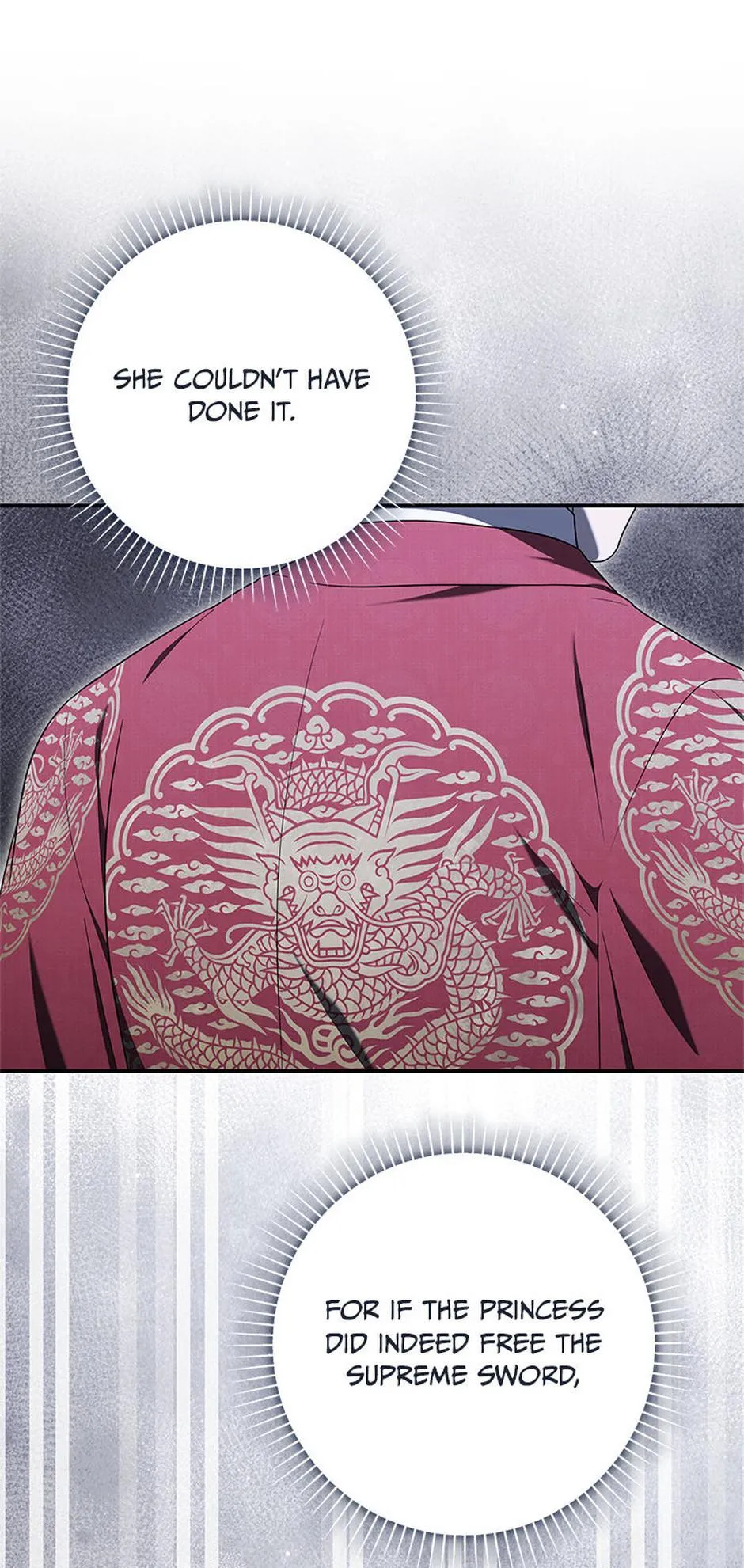 I Was Reincarnated as the Abandoned Baby Princess Chapter 49 page 67 - 