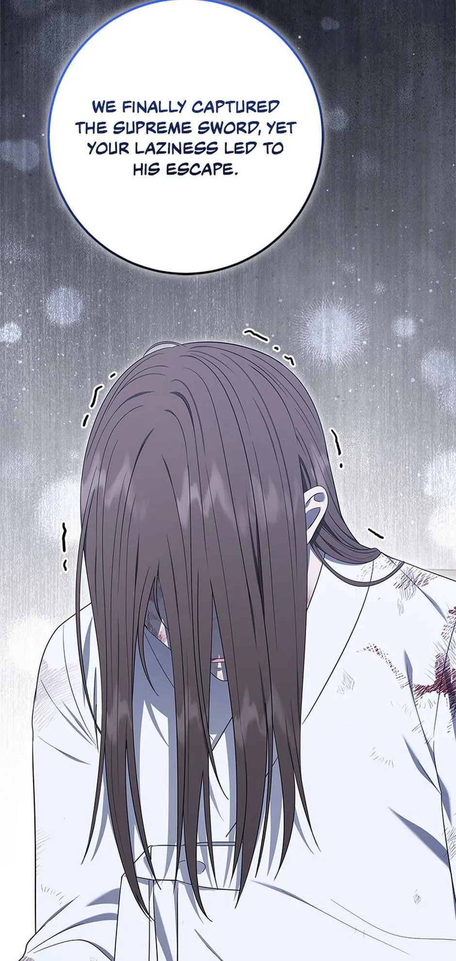 I Was Reincarnated as the Abandoned Baby Princess Chapter 49 page 70 - 