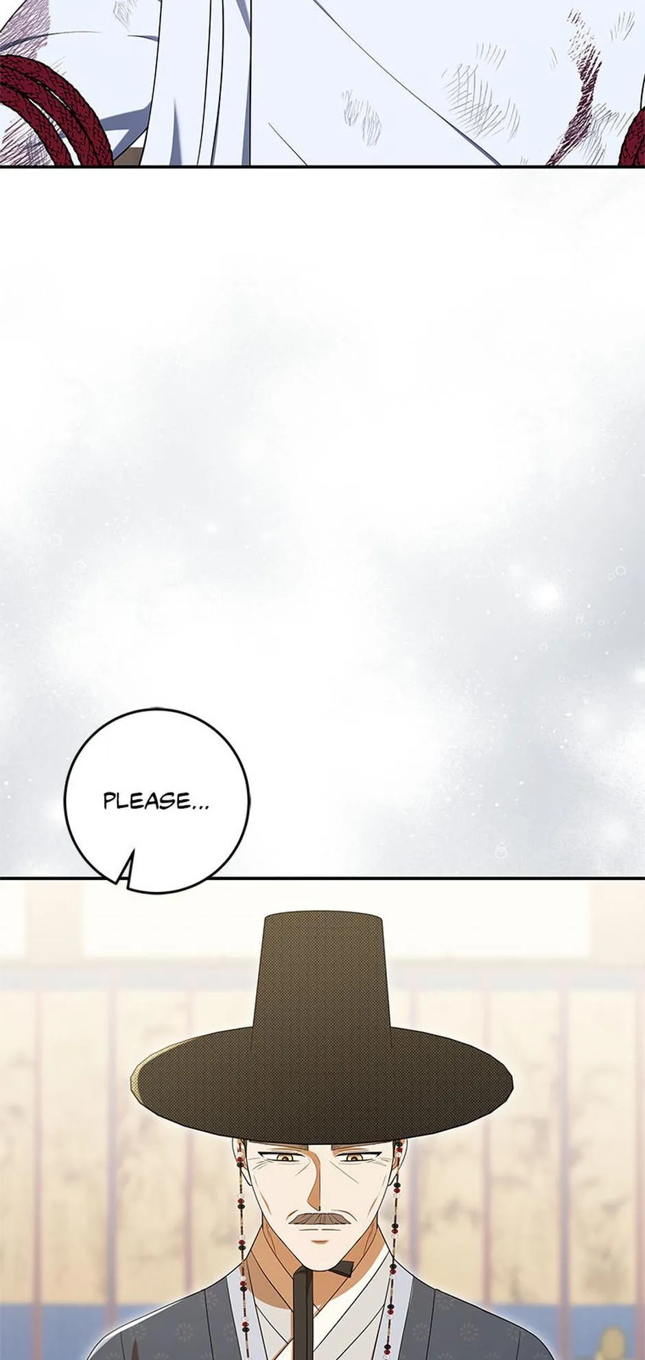 I Was Reincarnated as the Abandoned Baby Princess Chapter 49 page 71 - 