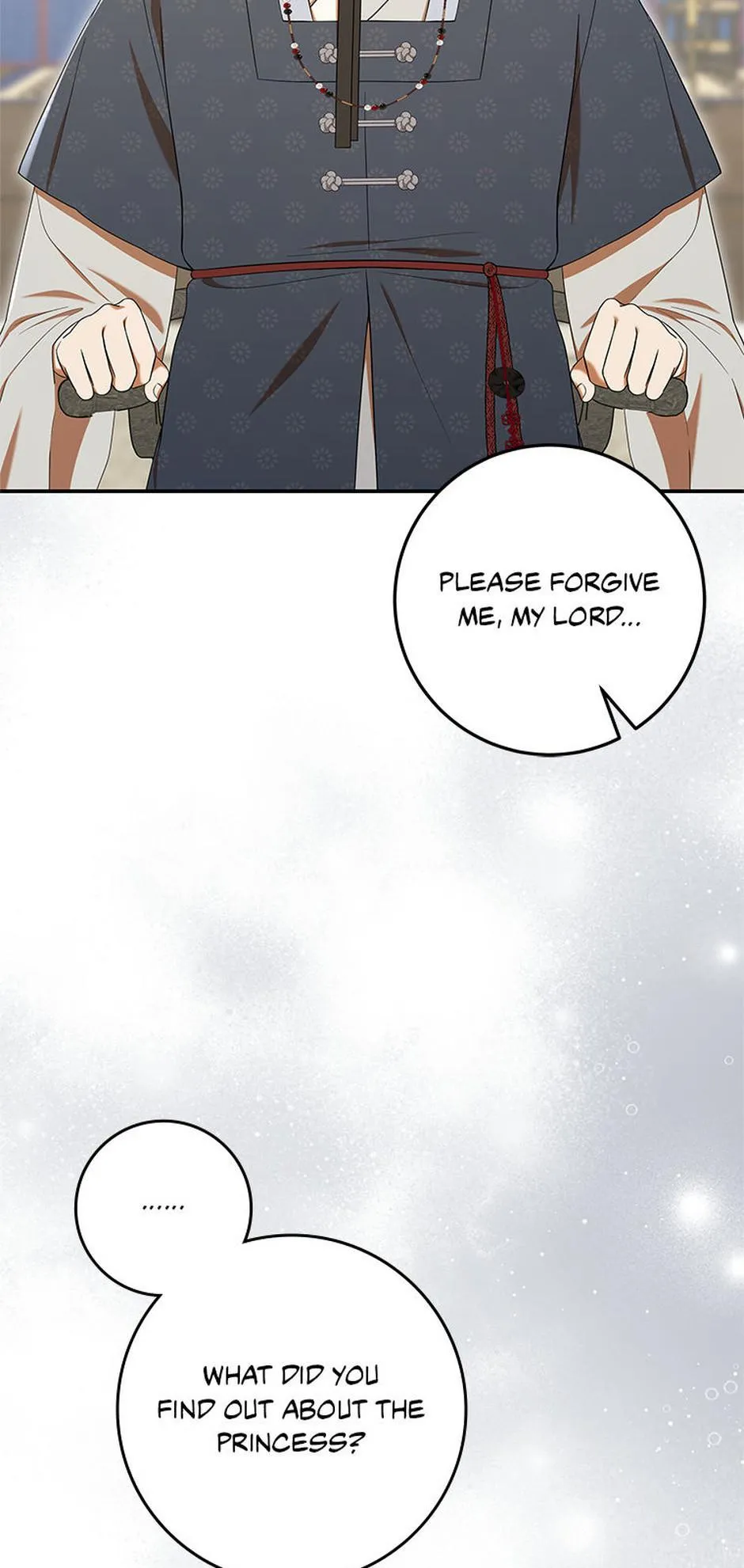 I Was Reincarnated as the Abandoned Baby Princess Chapter 49 page 72 - 