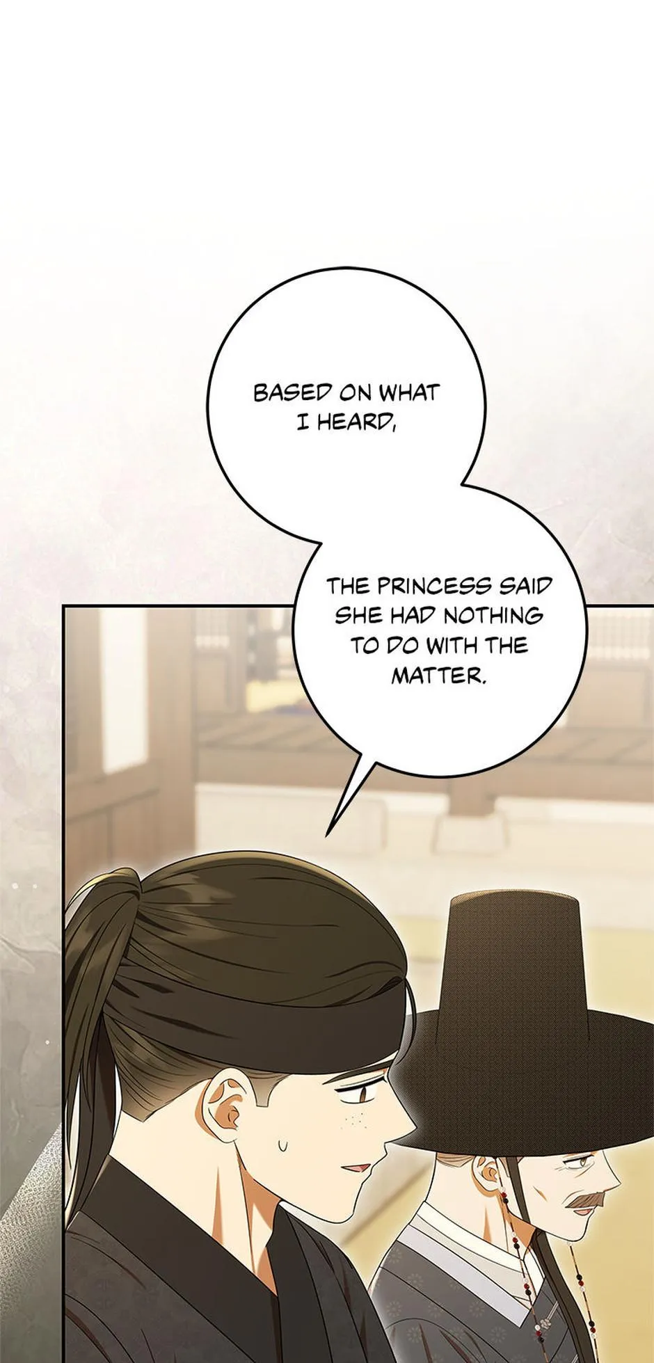 I Was Reincarnated as the Abandoned Baby Princess Chapter 49 page 74 - 