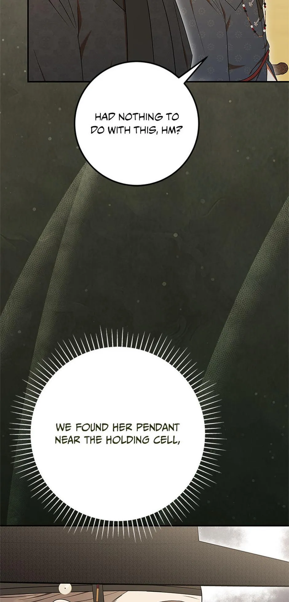 I Was Reincarnated as the Abandoned Baby Princess Chapter 49 page 75 - 