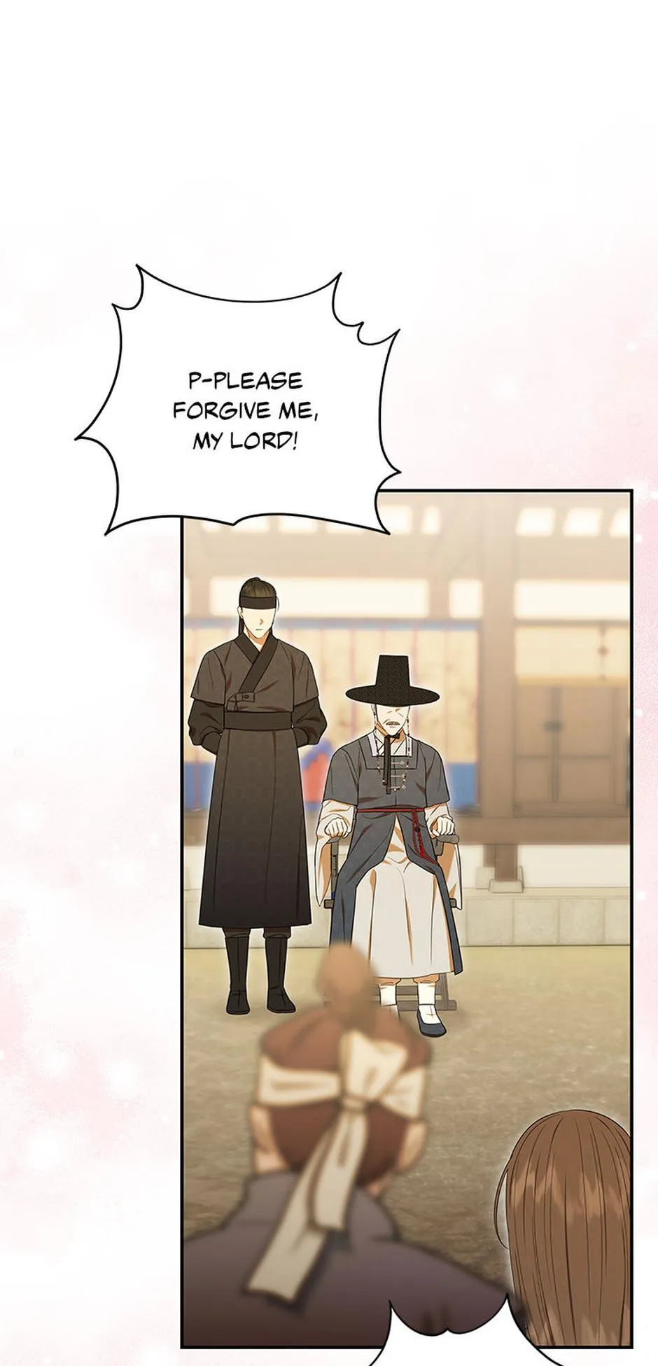I Was Reincarnated as the Abandoned Baby Princess Chapter 49 page 80 - 