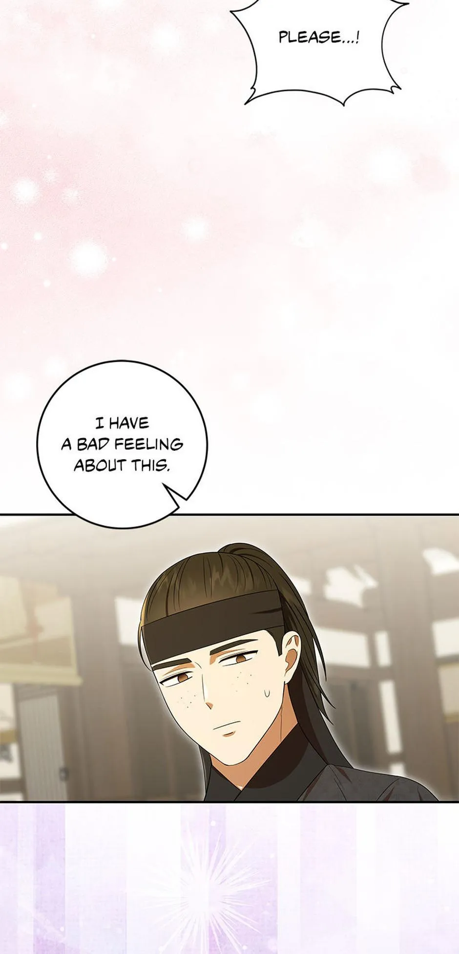 I Was Reincarnated as the Abandoned Baby Princess Chapter 49 page 81 - 