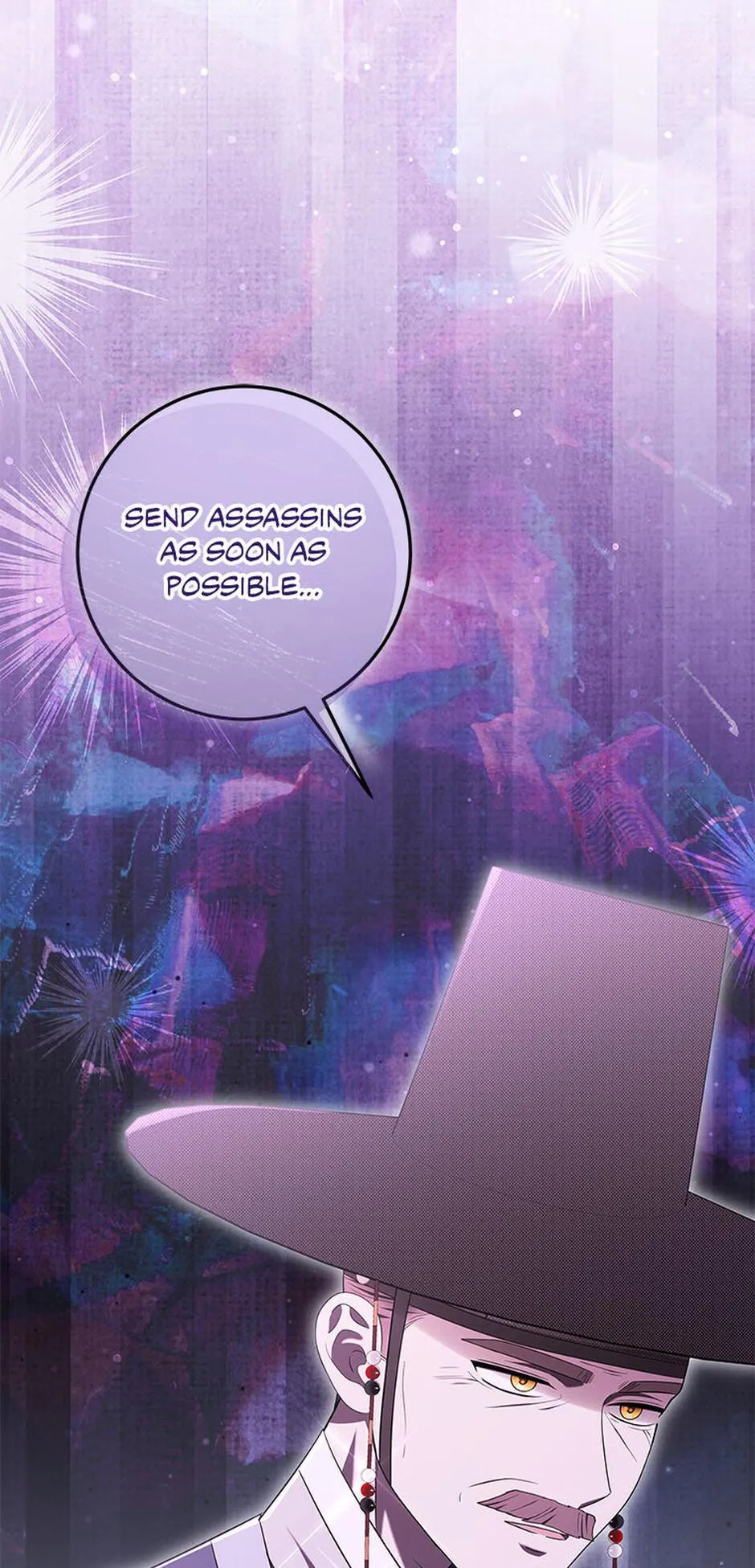 I Was Reincarnated as the Abandoned Baby Princess Chapter 49 page 82 - 