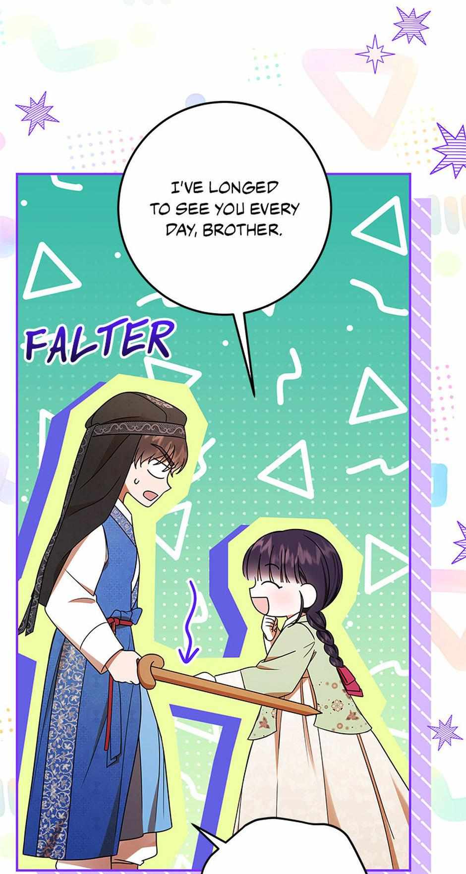 I Was Reincarnated as the Abandoned Baby Princess Chapter 5 page 12 - 