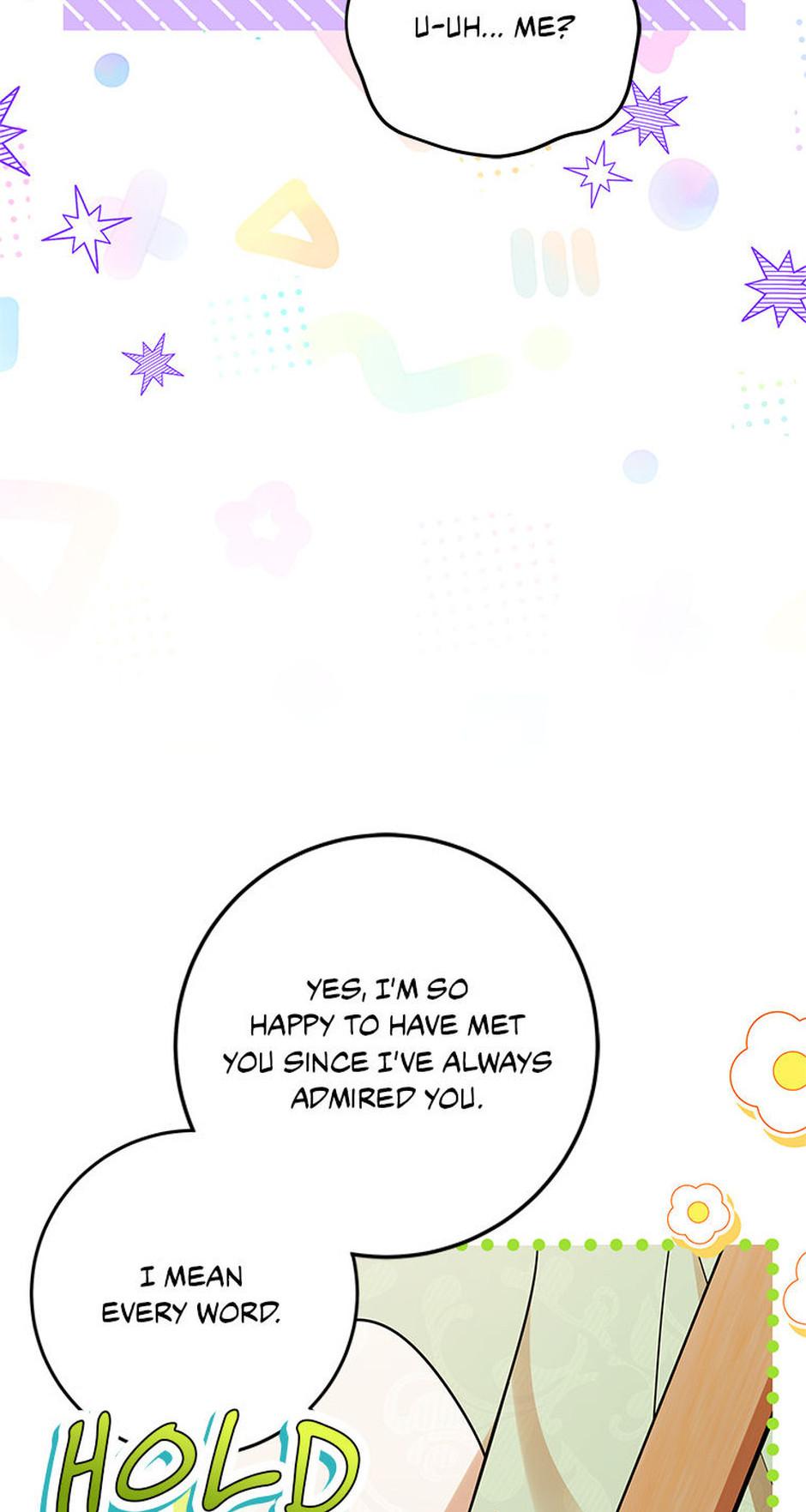 I Was Reincarnated as the Abandoned Baby Princess Chapter 5 page 13 - 
