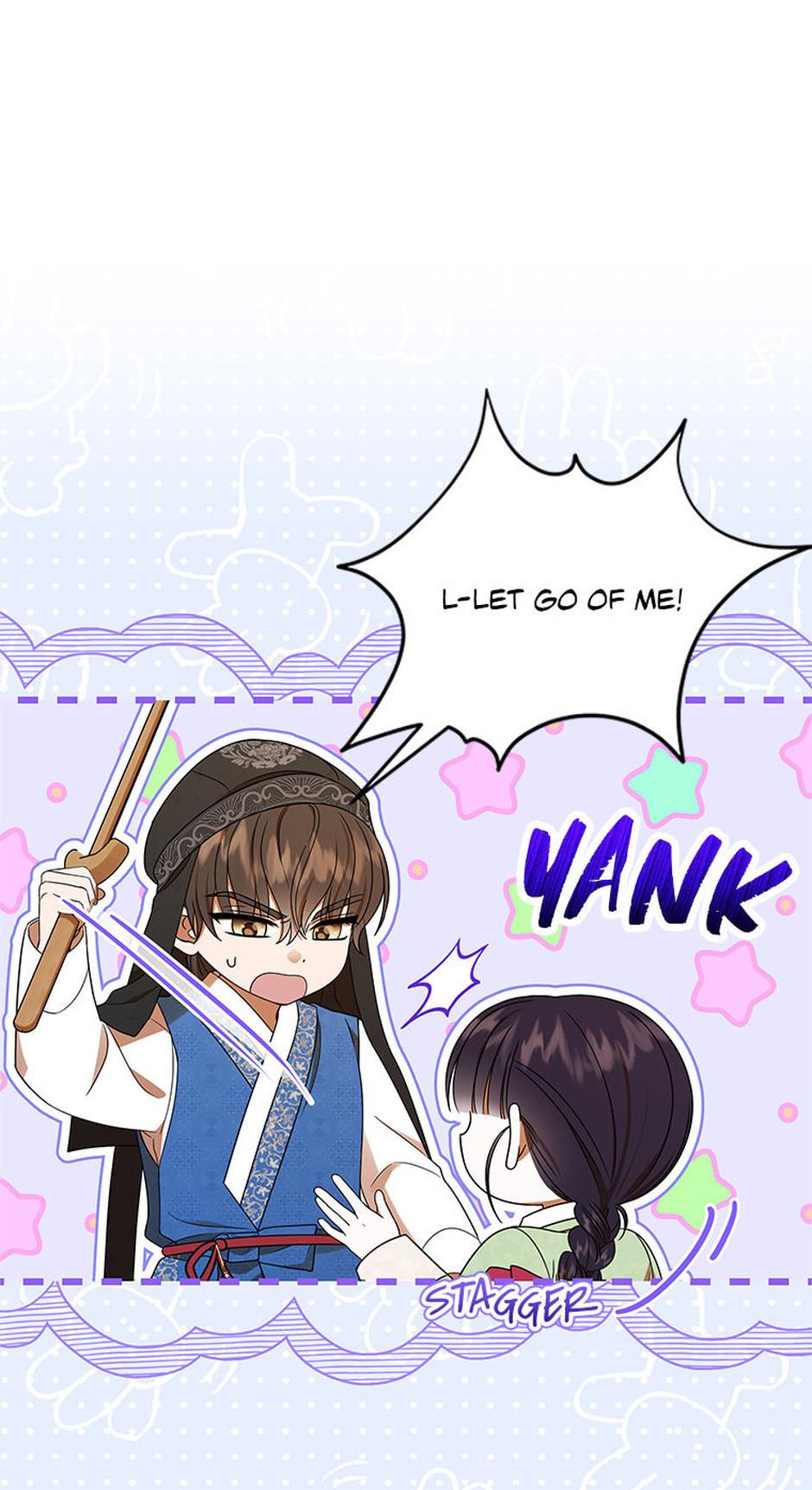I Was Reincarnated as the Abandoned Baby Princess Chapter 5 page 15 - 
