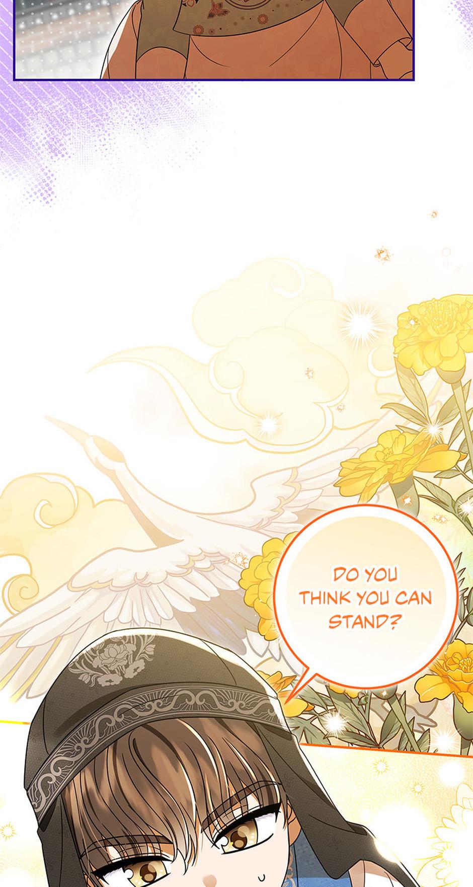 I Was Reincarnated as the Abandoned Baby Princess Chapter 5 page 19 - 